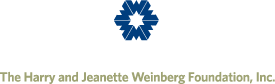 The Weinberg Harry and Jeanette Weinberg Foundation, Inc.